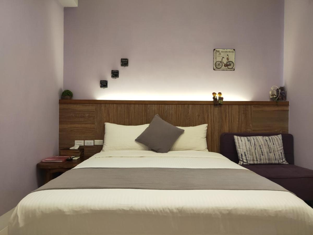 Bed and Breakfast Mysig Лодун Экстерьер фото