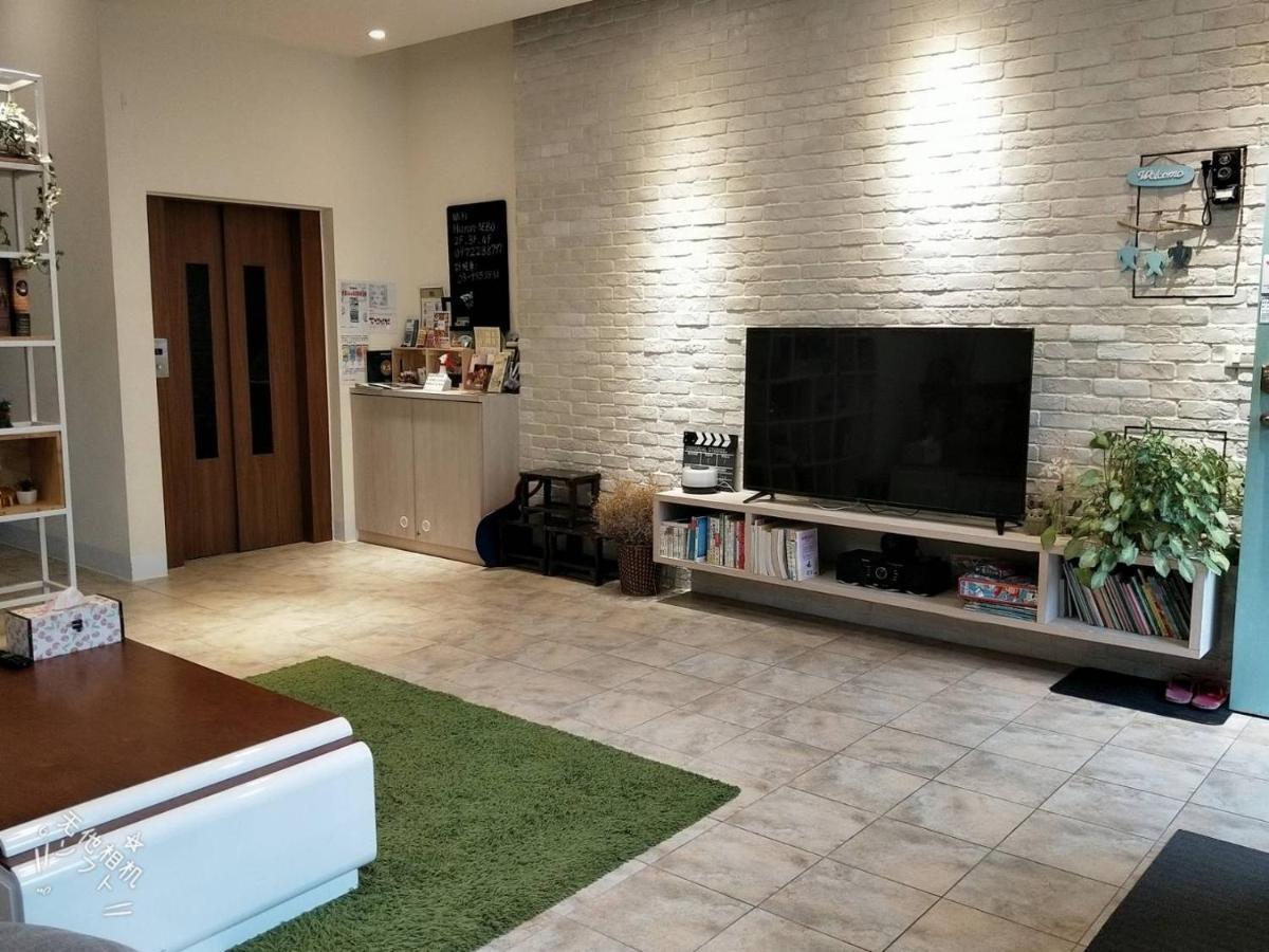 Bed and Breakfast Mysig Лодун Экстерьер фото