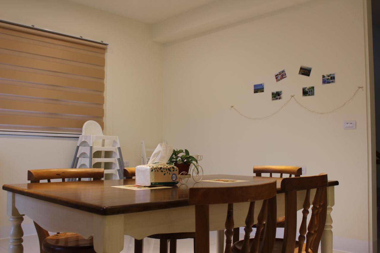 Bed and Breakfast Mysig Лодун Экстерьер фото