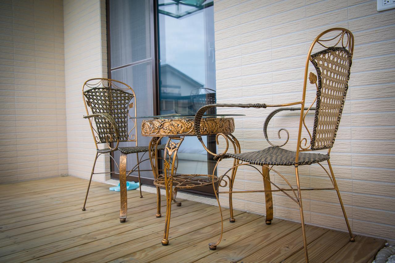 Bed and Breakfast Mysig Лодун Экстерьер фото