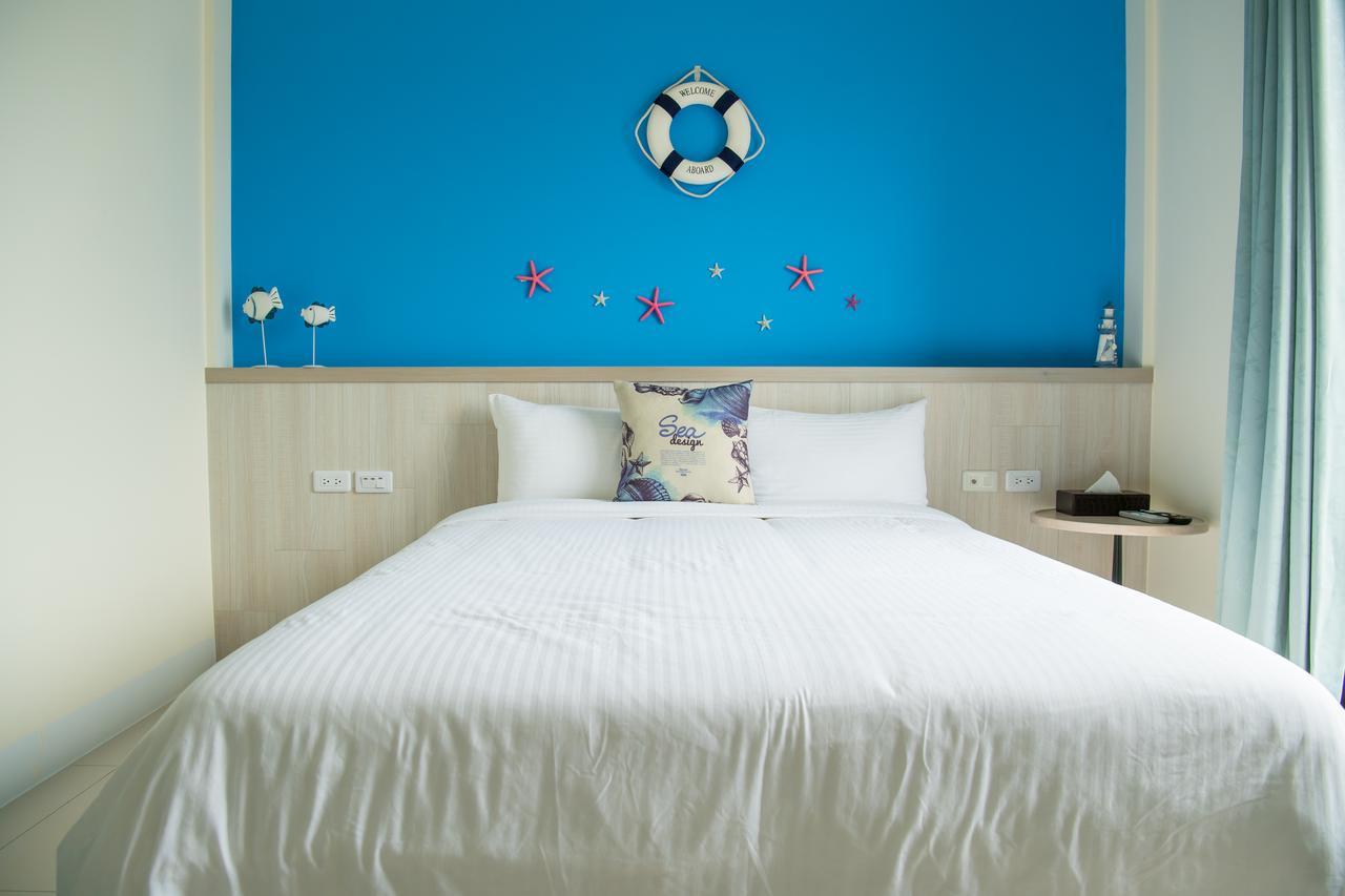 Bed and Breakfast Mysig Лодун Экстерьер фото