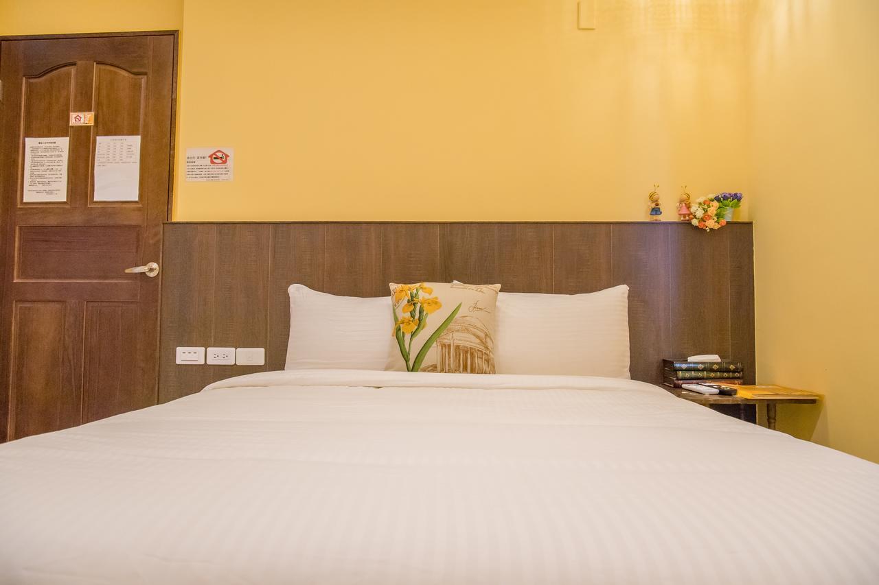 Bed and Breakfast Mysig Лодун Экстерьер фото