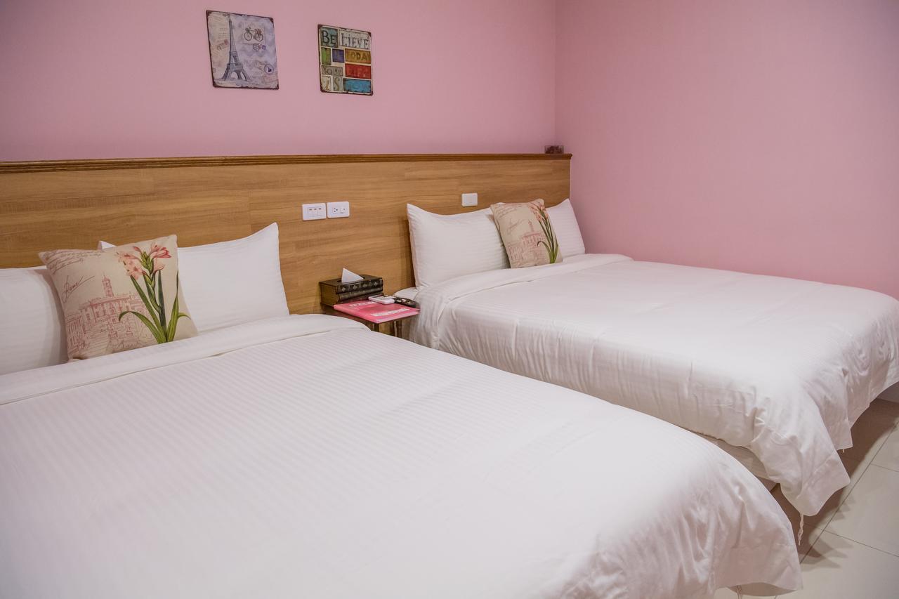Bed and Breakfast Mysig Лодун Экстерьер фото