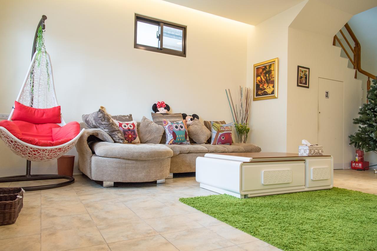Bed and Breakfast Mysig Лодун Экстерьер фото
