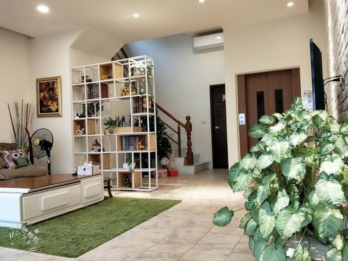 Bed and Breakfast Mysig Лодун Экстерьер фото